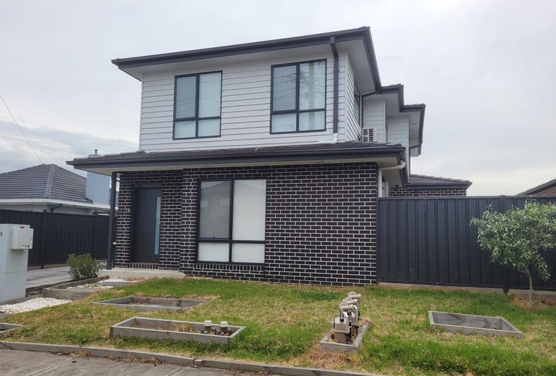 1/33 Connell Street, Glenroy