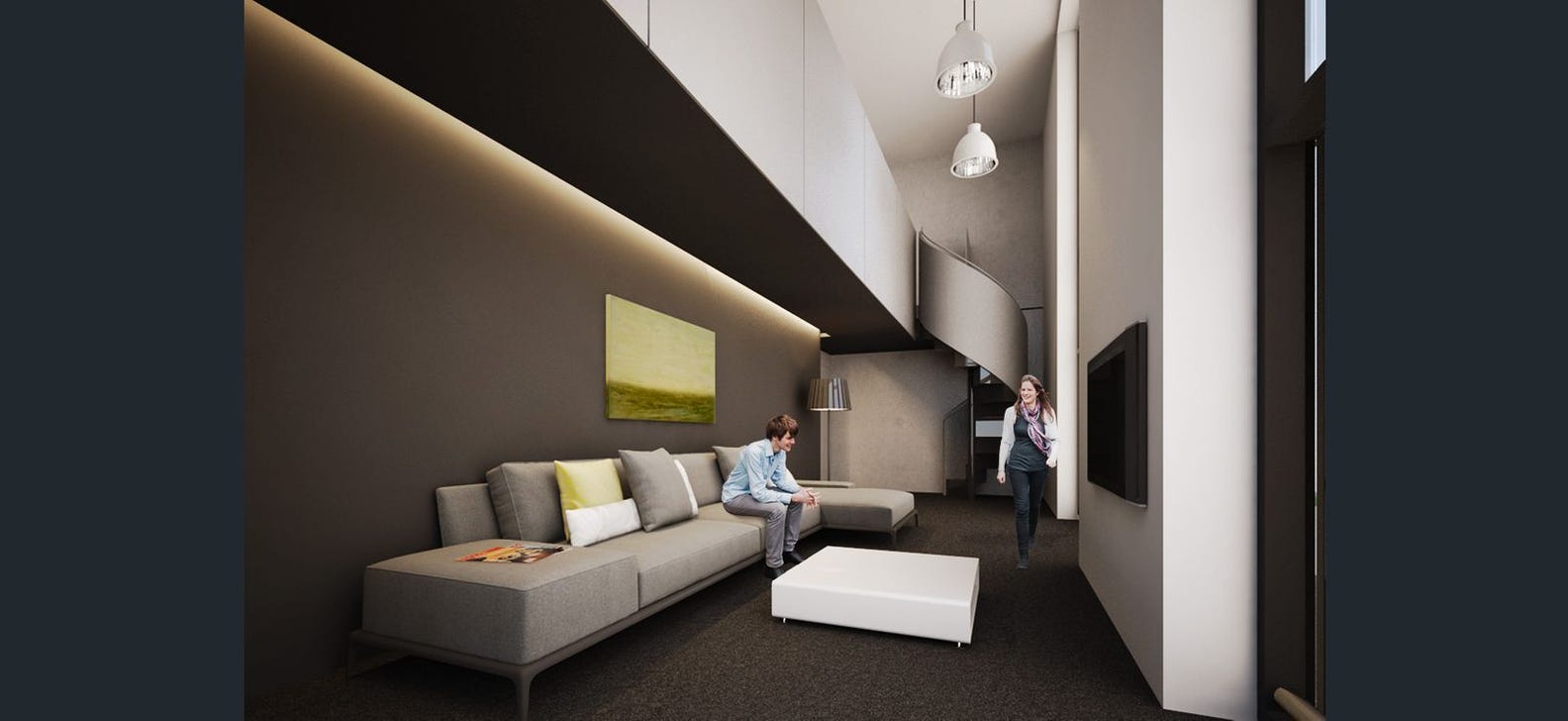 20855 Villiers Street, North Melbourne, Vic 3051 - Image 2