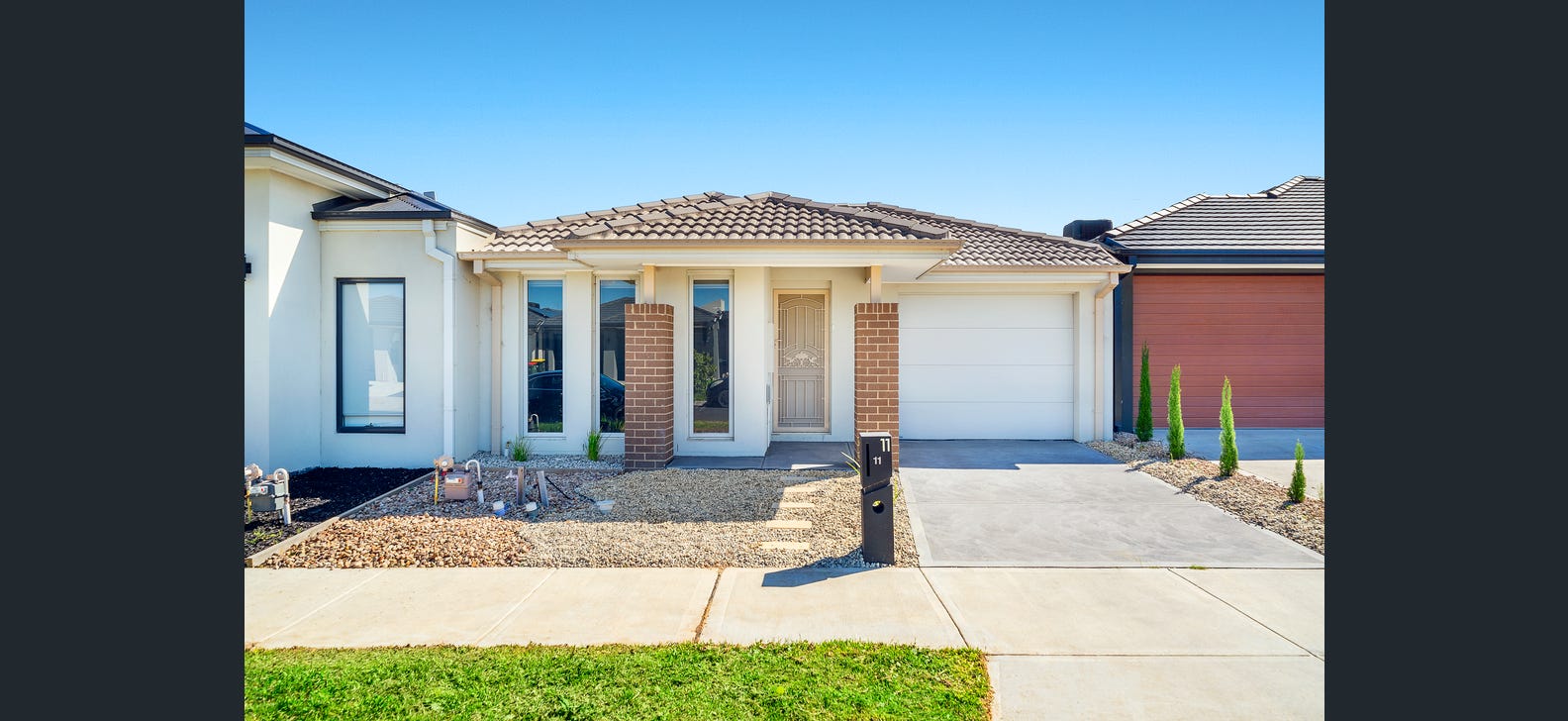 11 Luppino Street, Donnybrook, Vic 3064