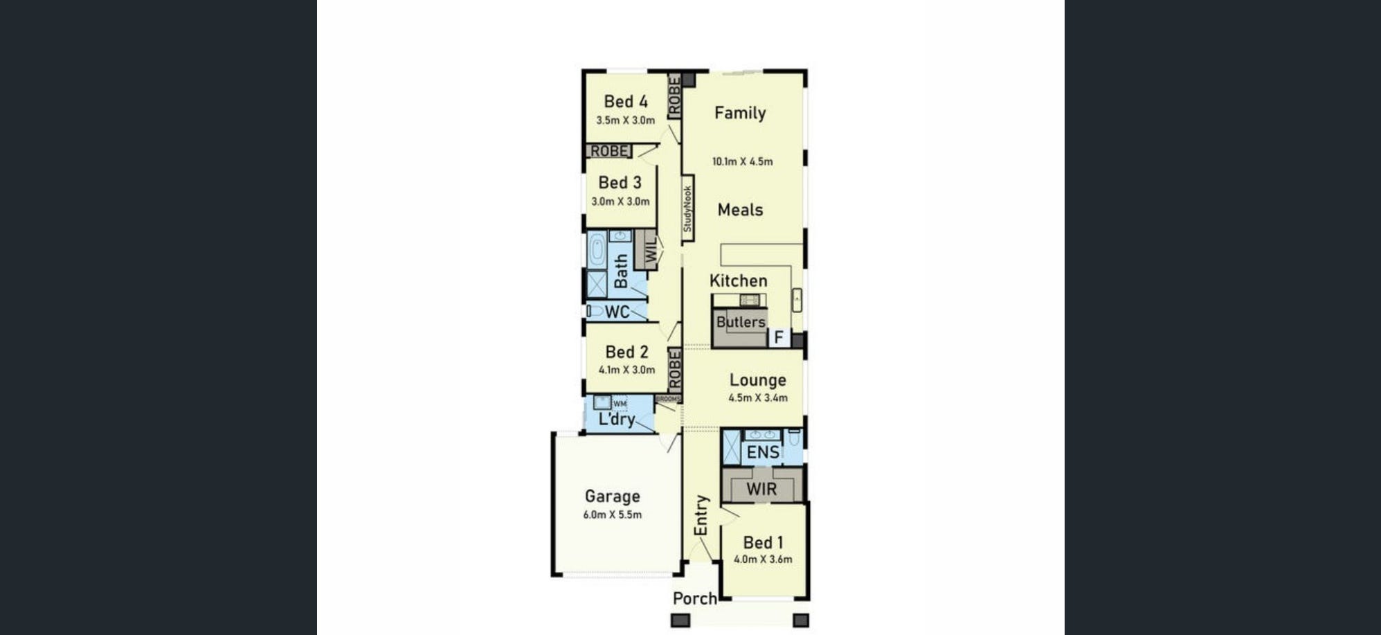 14 Graphite Crescent, Wollert, Vic 3750 - Image 12