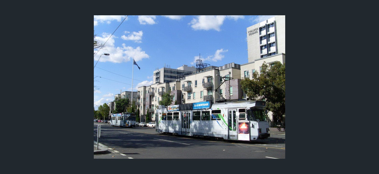 5312/570 Lygon Street, Carlton, Vic 3053 - Image 12