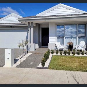 14 Graphite Crescent, Wollert, Vic 3750