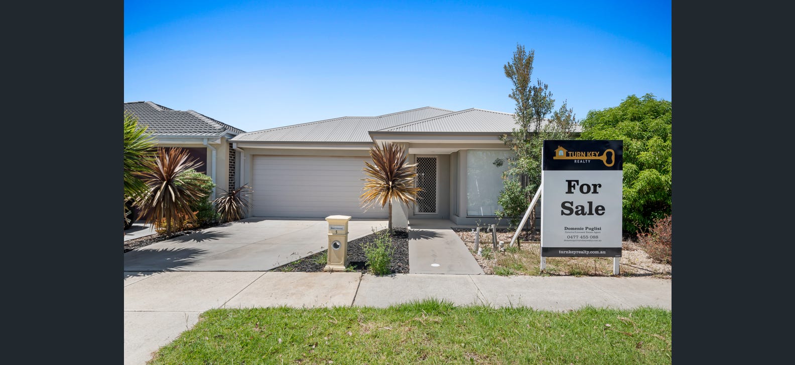 5 Jolimont Avenue, Mickleham, Vic 3064