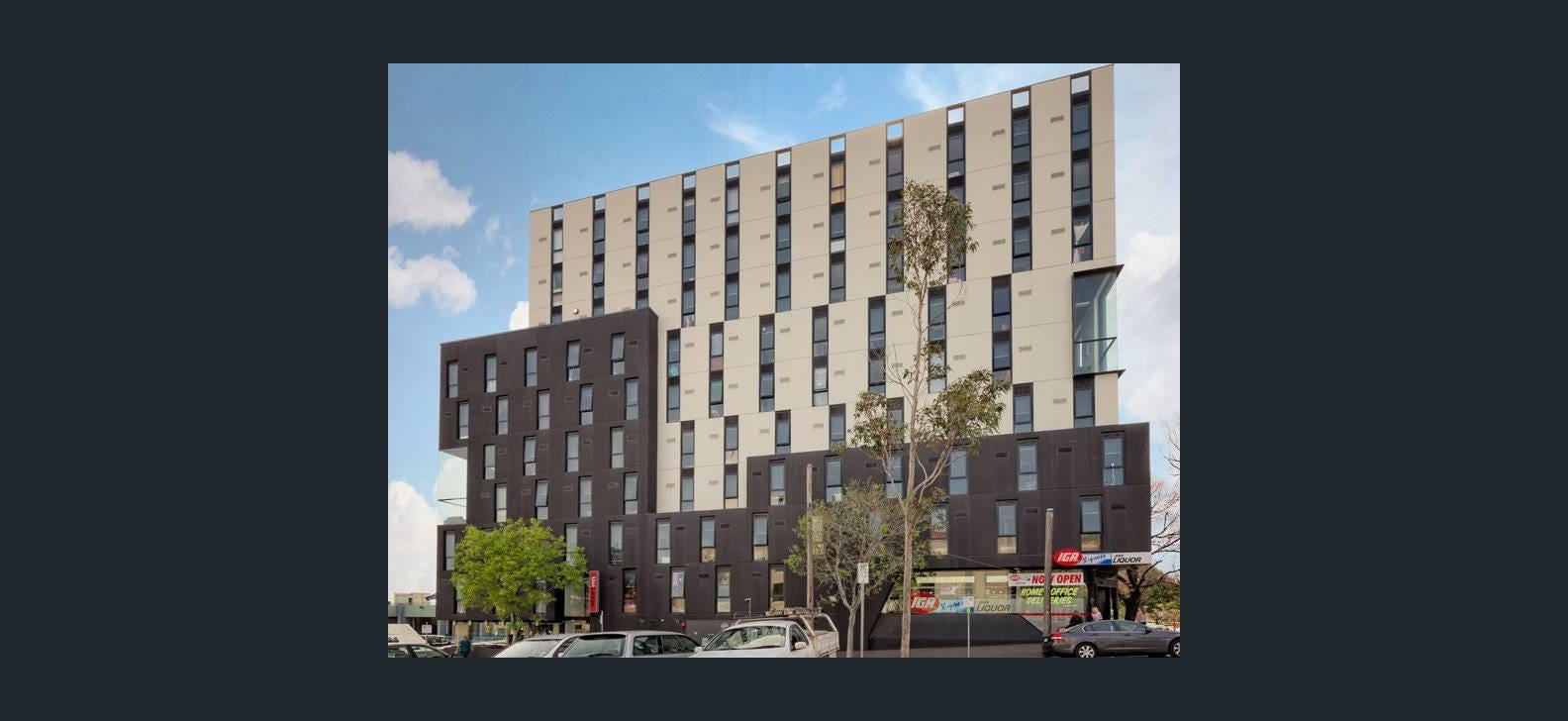 20855 Villiers Street, North Melbourne, Vic 3051