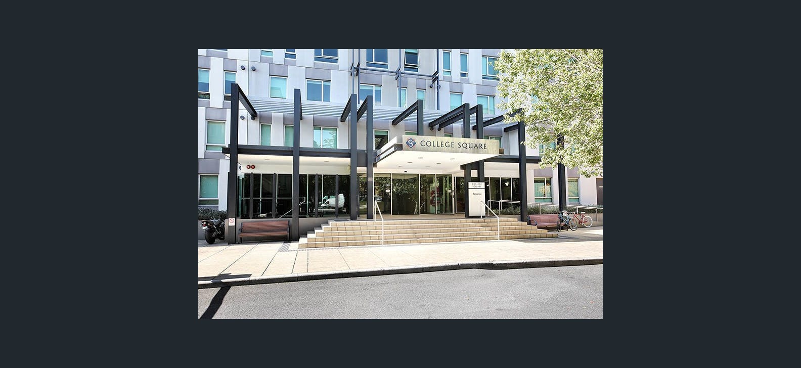 5312/570 Lygon Street, Carlton, Vic 3053 - Image 13
