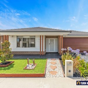 14 Swanley Street, Donnybrook, Vic 3064