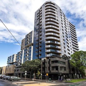 520/23 Blackwood Street, North Melbourne, Vic 3051