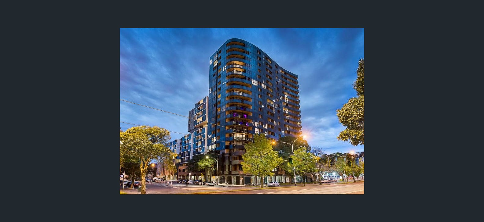 520/23 Blackwood Street, North Melbourne, Vic 3051 - Image 16